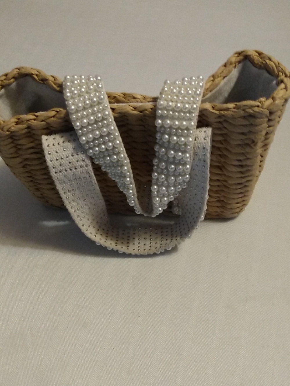 Isaac Mizrahi Bag